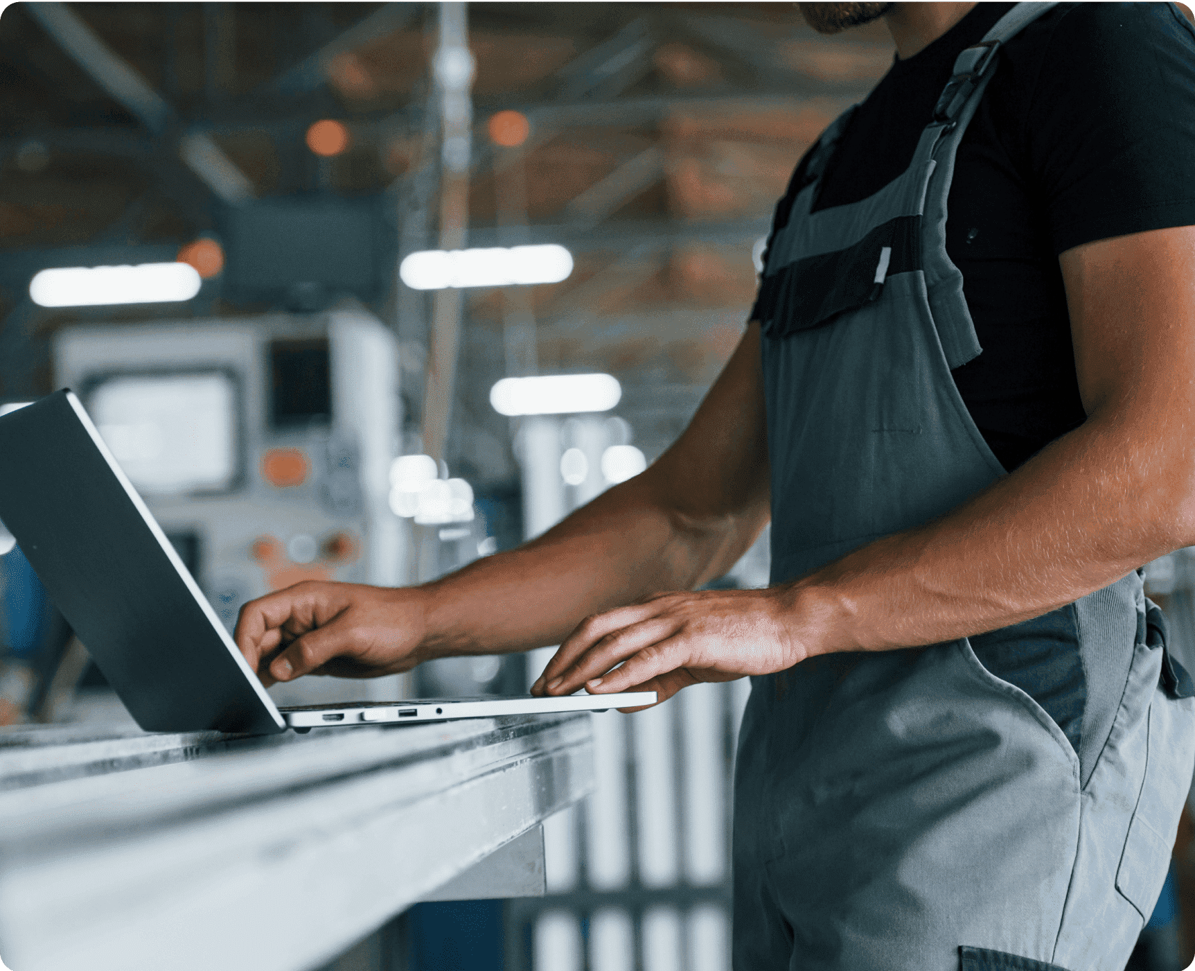 Choosing the Right Machine for Your Needs:
