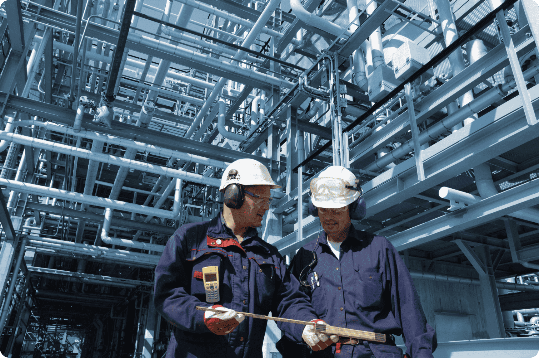 Investing in the Future of Structural Steel Fabrication